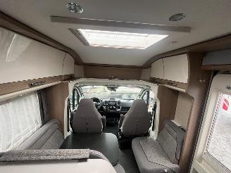 Carthago  2.2 Malibu AUTOMAAT 132KW picture 15