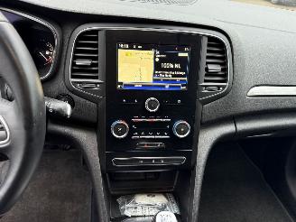 Renault Mégane Estate 1.2 TCe Limited picture 20