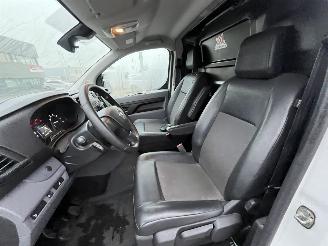 Opel Vivaro 1.5 CDTI L2H1 Edition picture 13