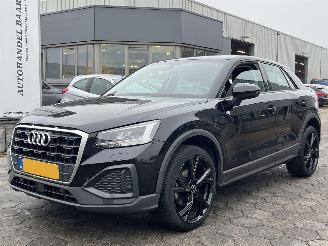 Avarii autoturisme Audi Q2 30 TFSI Pro Line 2022/4