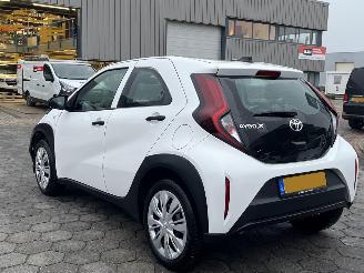 Toyota Aygo X 1.0 VVT-i MT picture 6