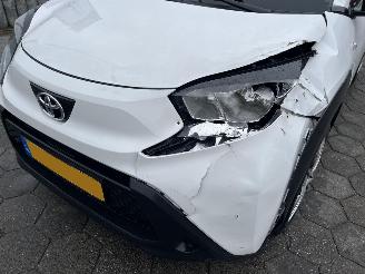 Toyota Aygo X 1.0 VVT-i MT picture 10