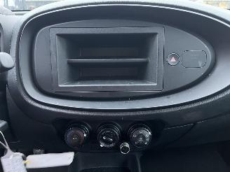 Toyota Aygo X 1.0 VVT-i MT picture 21