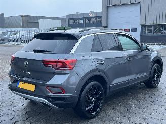Volkswagen T-Roc 1.0 TSI Life Edition picture 4
