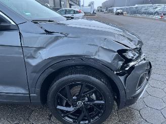 Volkswagen T-Roc 1.0 TSI Life Edition picture 15