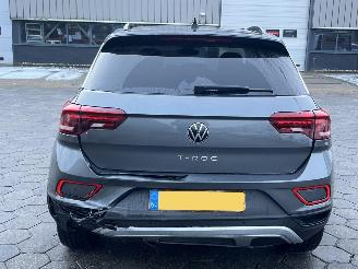 Volkswagen T-Roc 1.0 TSI Life Edition picture 5