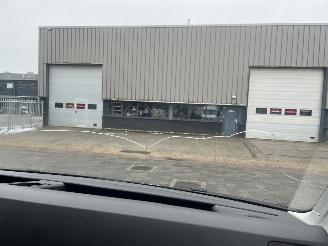 Volkswagen Crafter 30 2.0 TDI L3H3 Highline picture 14