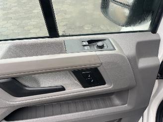 Volkswagen Crafter 30 2.0 TDI L3H3 Highline picture 18