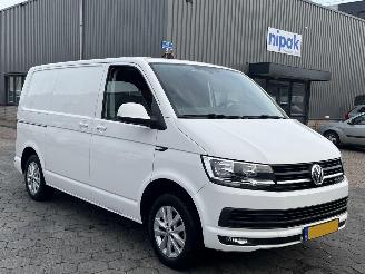Volkswagen Transporter 2.0 TDI L1H1 Highline 114pk picture 3