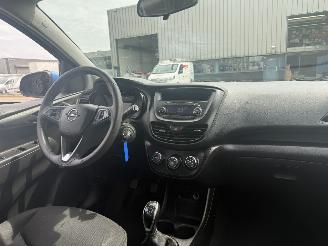 Opel Karl 1.0 FLEX Edition picture 12