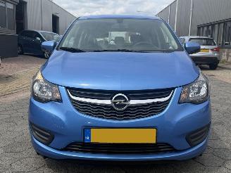Opel Karl 1.0 FLEX Edition picture 2