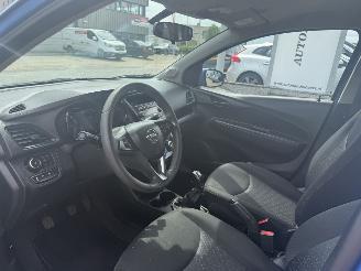 Opel Karl 1.0 FLEX Edition picture 13