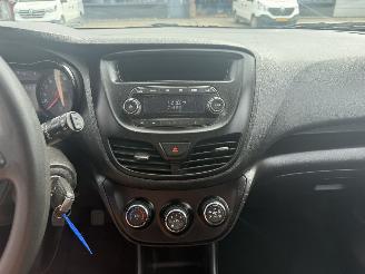 Opel Karl 1.0 FLEX Edition picture 17
