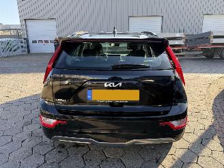 Kia Niro EV DynamicLine 64.8 kWh picture 6