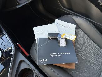 Kia Niro EV DynamicLine 64.8 kWh picture 24