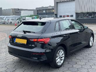 Audi A3 Sportback 30 TFSI Pro Line AUTOMAAT picture 4