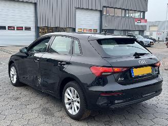 Audi A3 Sportback 30 TFSI Pro Line AUTOMAAT picture 6
