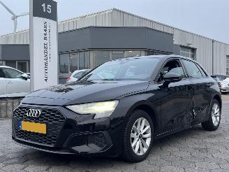 Avarii autoturisme Audi A3 Sportback 30 TFSI Pro Line AUTOMAAT 2021/4