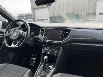 Volkswagen T-Roc 1.5 TSI Sport Business R AUTOMAAT PANO picture 16