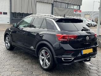 Volkswagen T-Roc 1.5 TSI Sport Business R AUTOMAAT PANO picture 6