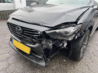 Mazda CX-3 2.0 SkyActiv-G 120 GT-M picture 10