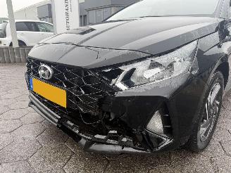 Hyundai I-20 1.0 T-GDI Comfort picture 8