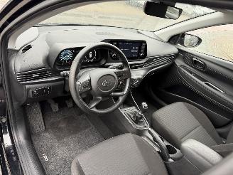 Hyundai I-20 1.0 T-GDI Comfort picture 17