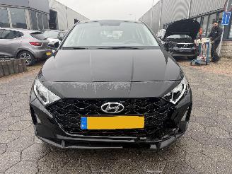 Hyundai I-20 1.0 T-GDI Comfort picture 2