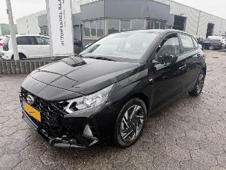 Avarii autoturisme Hyundai I-20 1.0 T-GDI Comfort 2023/1