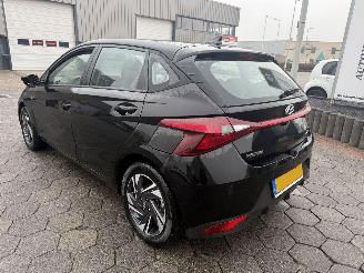 Hyundai I-20 1.0 T-GDI Comfort picture 6