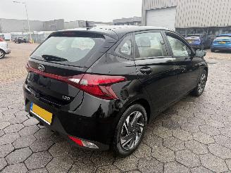 Hyundai I-20 1.0 T-GDI Comfort picture 4