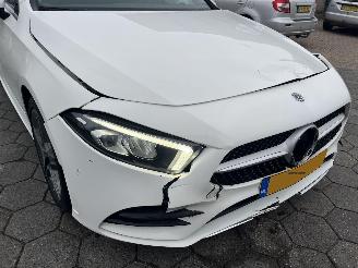 Mercedes A-klasse 200 Advantage AUTOMAAT picture 10