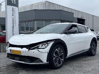 Avarii autoturisme Kia EV6 Edition 77.4 kWh 2024/8