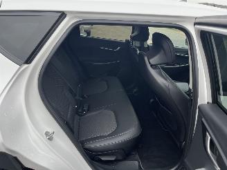 Kia EV6 Edition 77.4 kWh picture 14