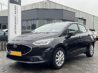 Avarii autoturisme Ford Fiesta 1.1 Connected 2022/5