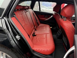 BMW 3-serie Touring 318i M Sport Nap picture 12