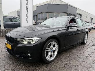 Avarii autoturisme BMW 3-serie Touring 318i M Sport Nap 2019/5