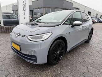 Unfallwagen Volkswagen ID.3 First Plus 58 kWh 2020/12
