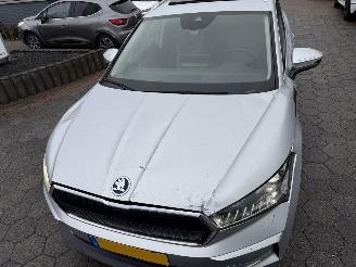 Skoda Enyaq iV 80 Business Edition Plus picture 9