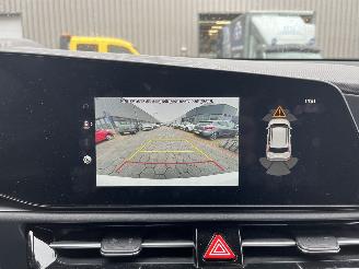 Kia e-Niro EV DynamicLine 64.8 kWh picture 20