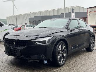 Avarii autoturisme Polestar 2 Standard Range Single Motor 69 kWh 2022/10