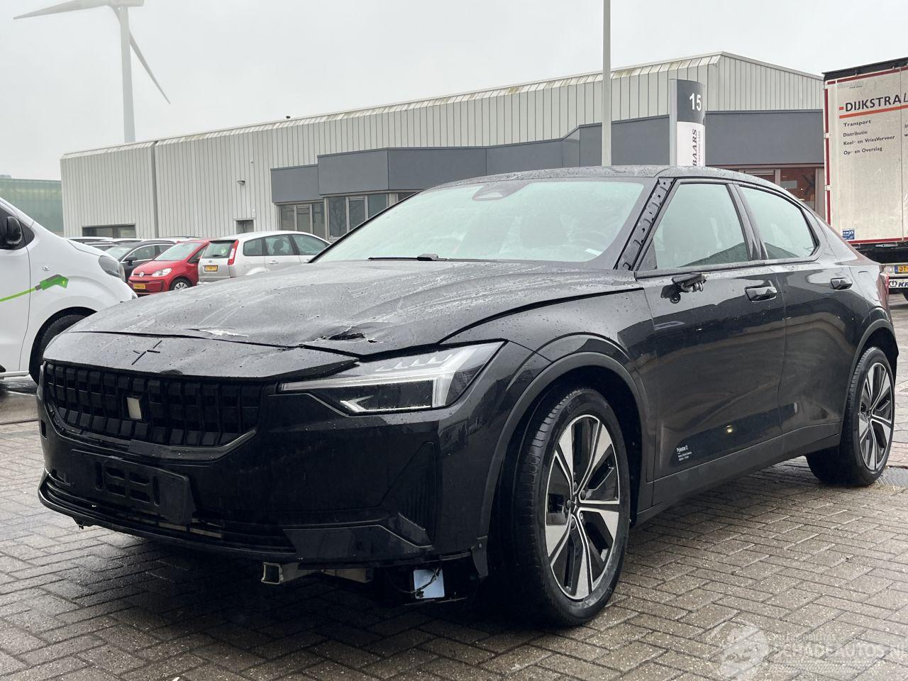 Polestar 2 Standard Range Single Motor 69 kWh