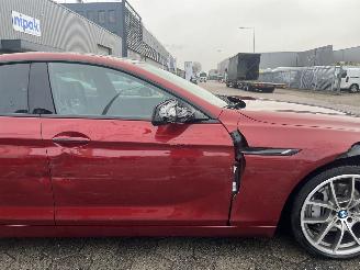 BMW 6-serie Gran Coupé 640xi High Executive AUTOMAAT picture 10