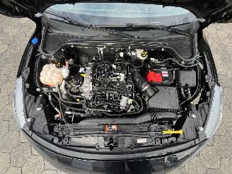 Ford Focus Wagon 1.0 EcoBoost Hybrid Connected picture 7