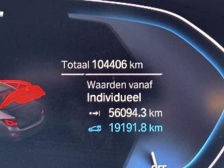 BMW 5-serie 530e iPerformance High Executive picture 20