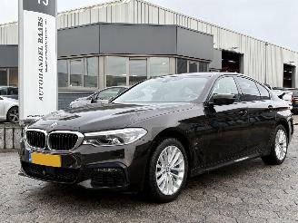 Avarii autoturisme BMW 5-serie 530e iPerformance High Executive 2020/2
