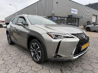 Lexus UX 250h Preference Line picture 3