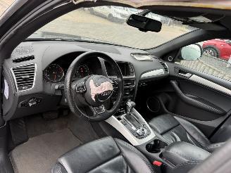 Audi Q5 2.0 TFSI quattro Sport Edition picture 16