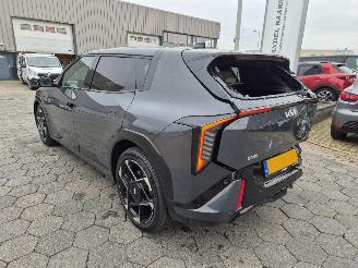 Kia EV4 GT-Line Business Edition 81.4 kWh picture 6