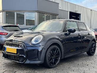 Avarii autoturisme Mini Cooper S 2.0 John Cooper Works 2021/3